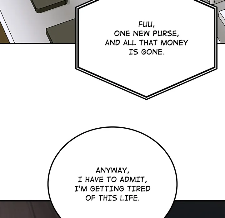 Paradox (Archulsoft) Chapter 6 - Page 24