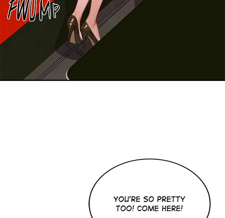 Paradox (Archulsoft) Chapter 6 - Page 80