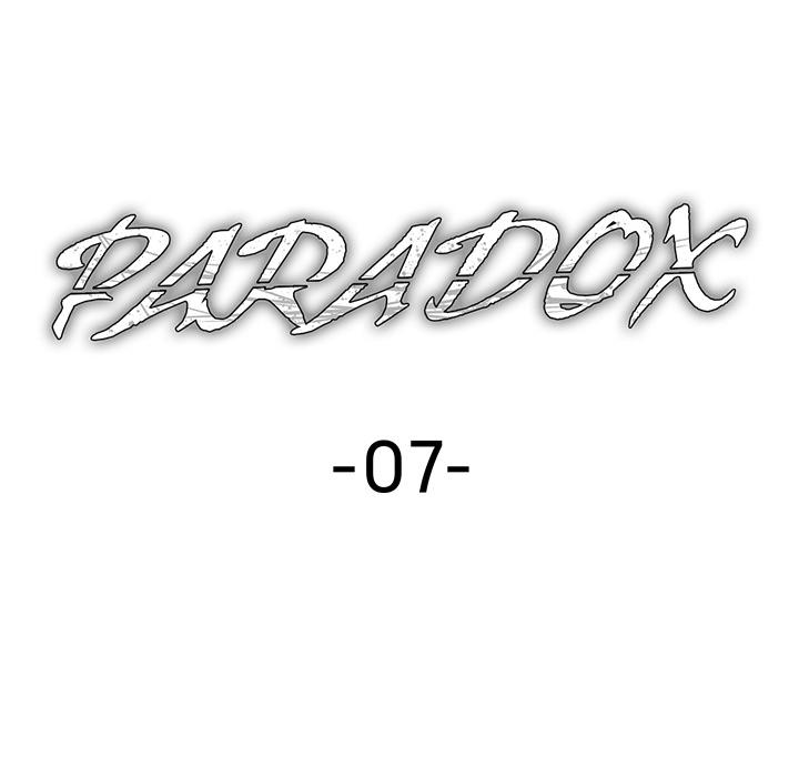 Paradox (Archulsoft) Chapter 7 - Page 25