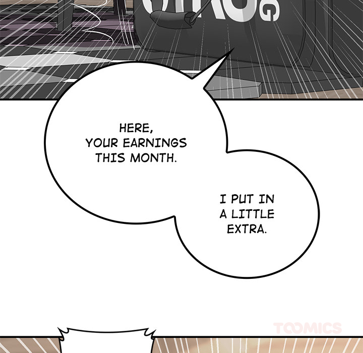 Paradox (Archulsoft) Chapter 7 - Page 28