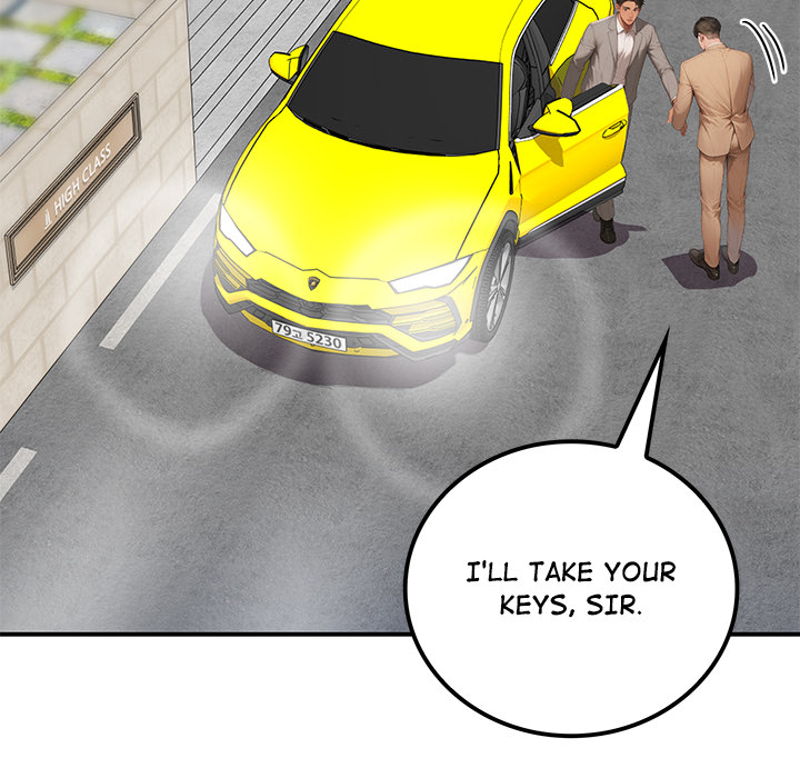 Paradox (Archulsoft) Chapter 7 - Page 6