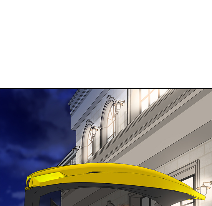 Paradox (Archulsoft) Chapter 7 - Page 7