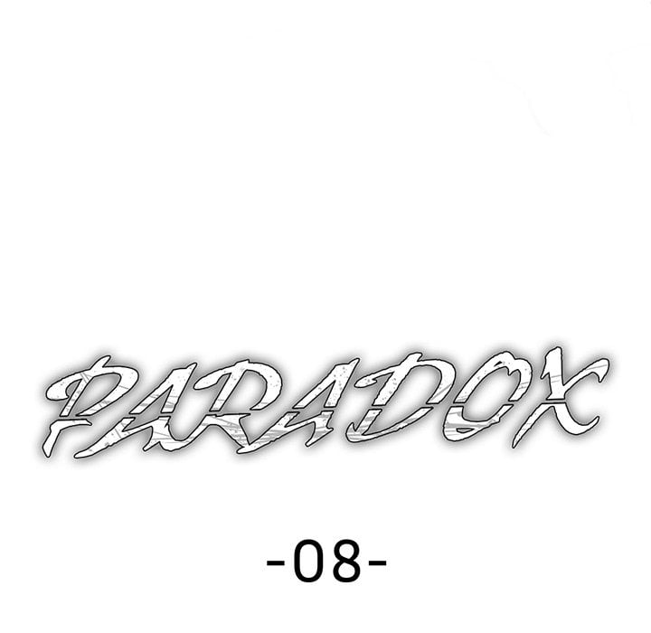 Paradox (Archulsoft) Chapter 8 - Page 22