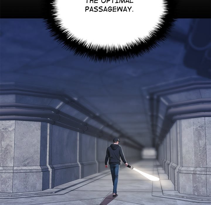 Paradox (Archulsoft) Chapter 8 - Page 10