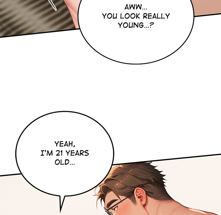 Paradox (Archulsoft) Chapter 9 - Page 11