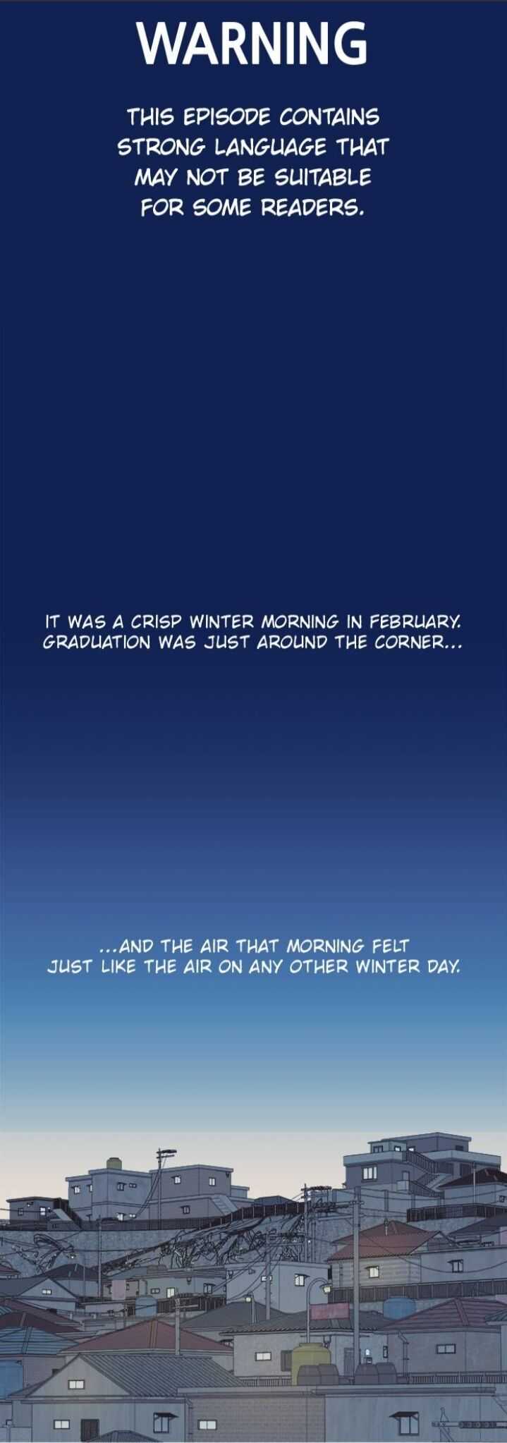 Parallel City Chapter 0 - Page 0