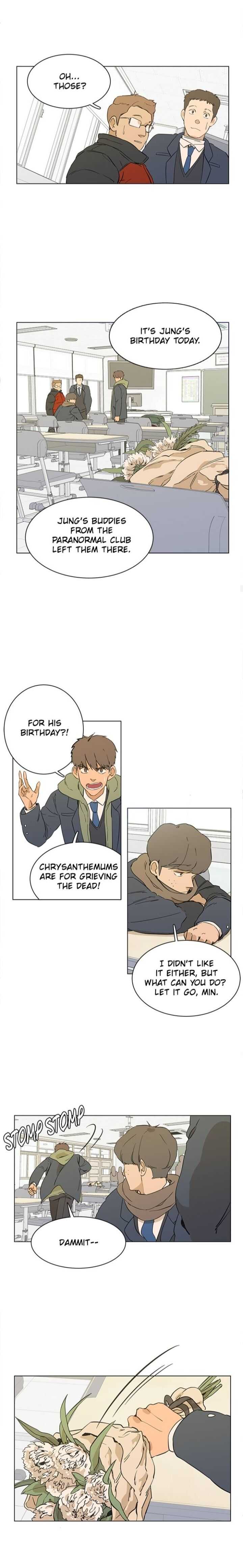 Parallel City Chapter 0 - Page 10