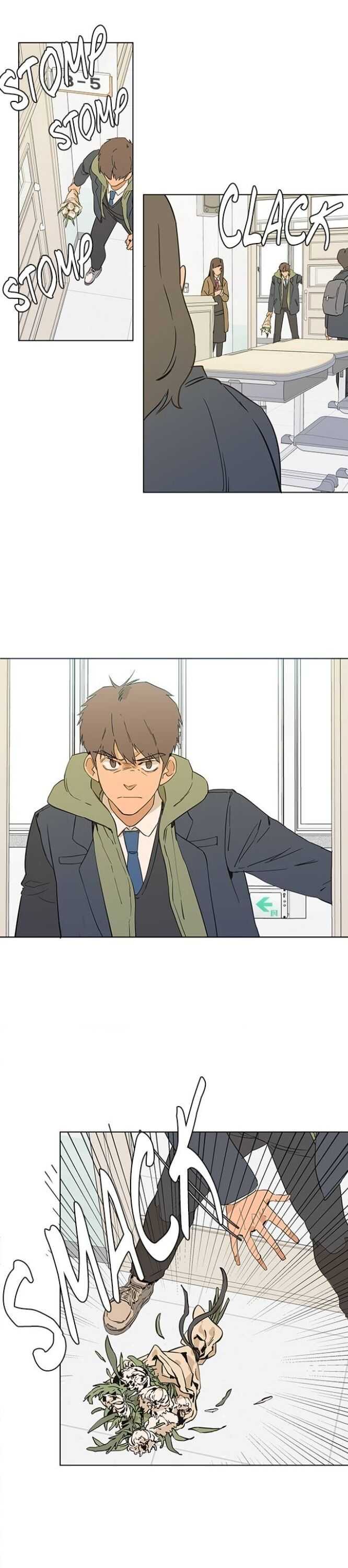 Parallel City Chapter 0 - Page 11