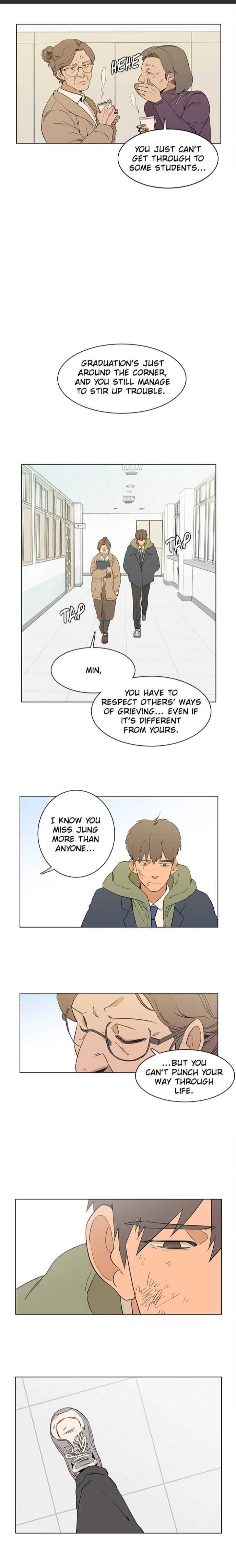 Parallel City Chapter 0 - Page 19