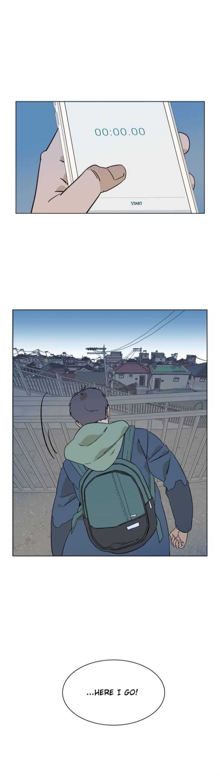 Parallel City Chapter 0 - Page 2