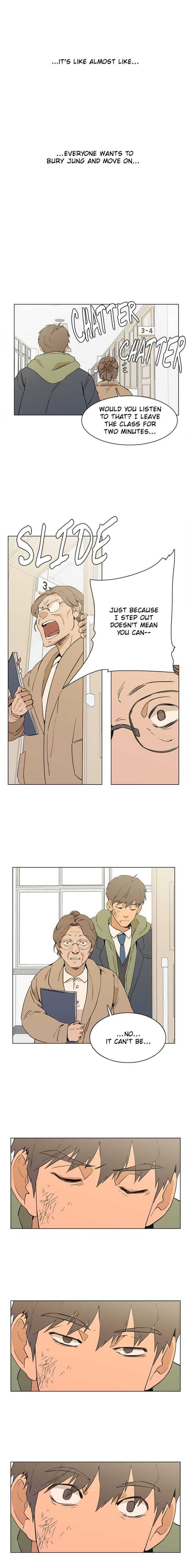 Parallel City Chapter 0 - Page 20