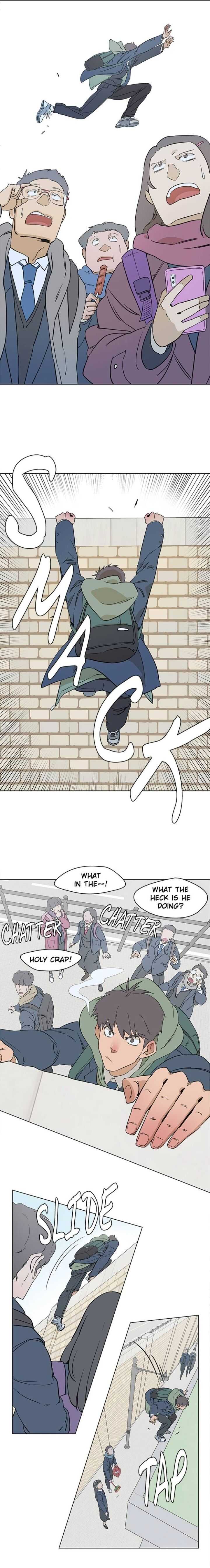 Parallel City Chapter 0 - Page 6