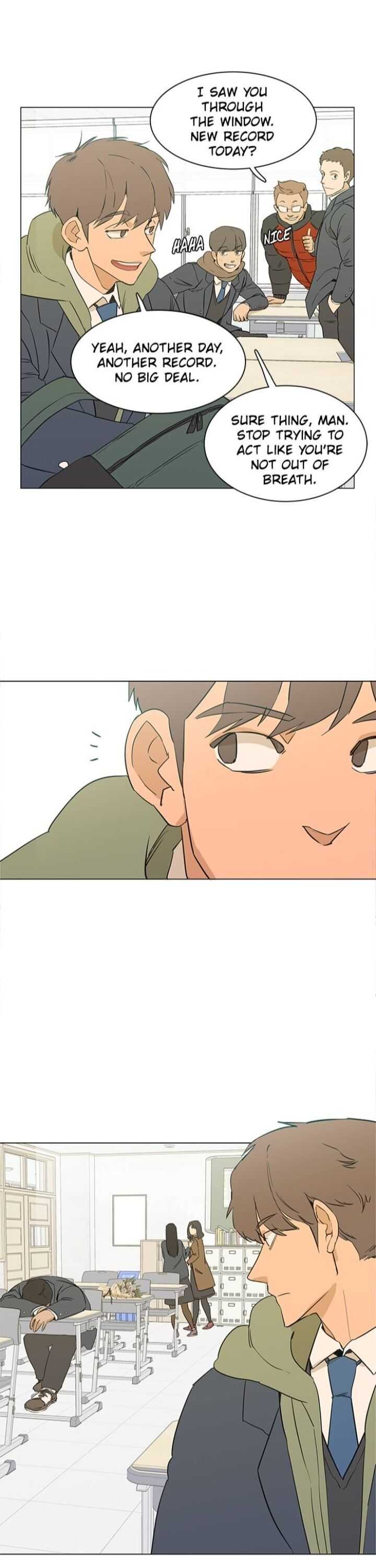 Parallel City Chapter 0 - Page 8
