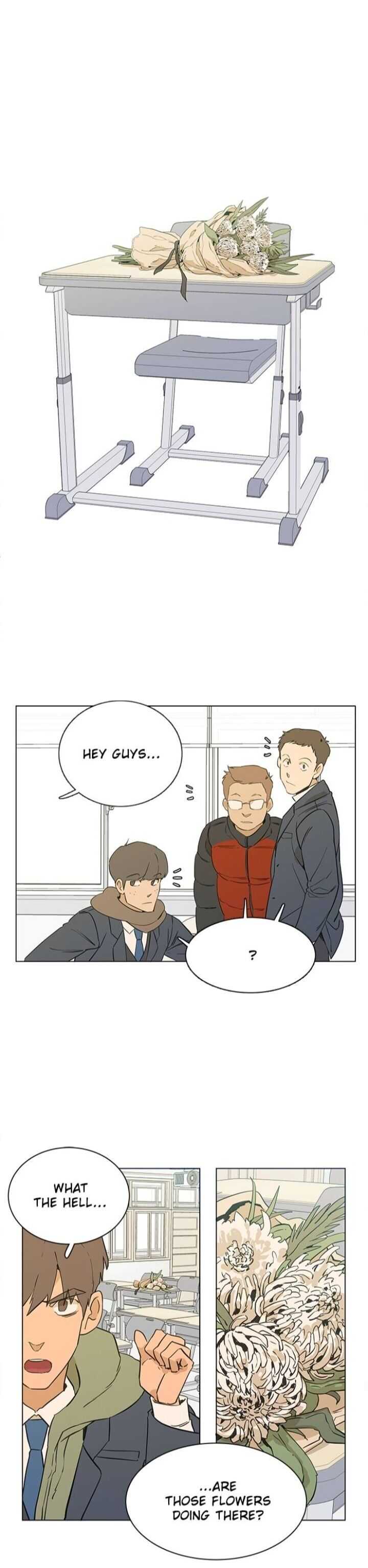 Parallel City Chapter 0 - Page 9