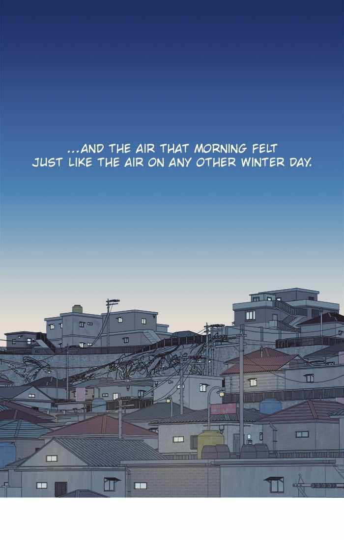 Parallel City Chapter 1 - Page 1