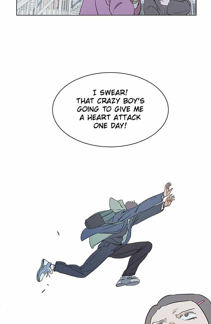 Parallel City Chapter 1 - Page 16