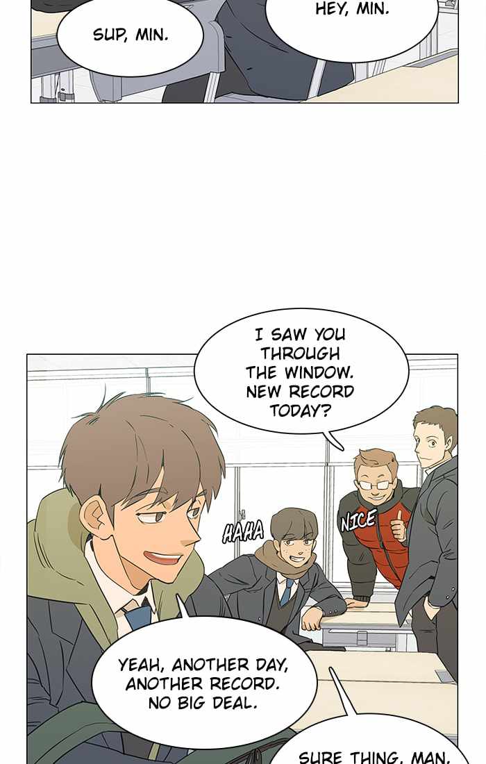 Parallel City Chapter 1 - Page 26