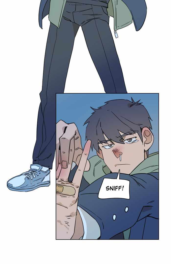 Parallel City Chapter 1 - Page 4