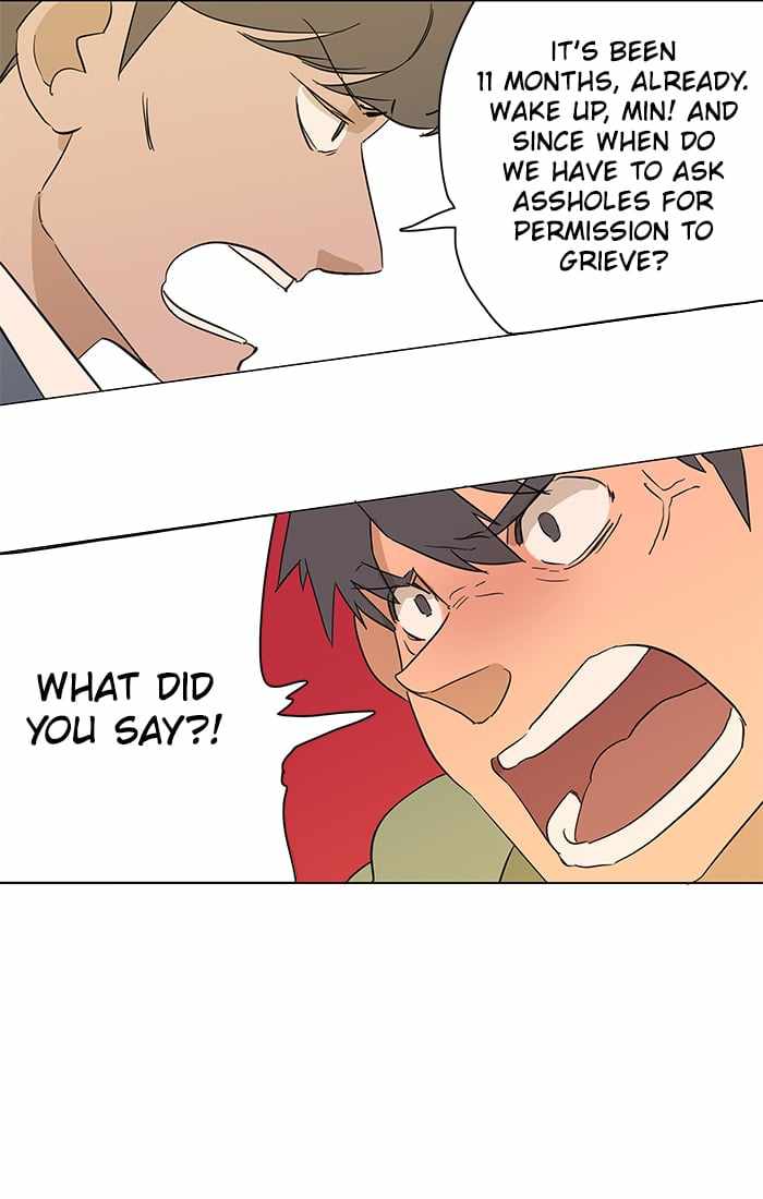 Parallel City Chapter 1 - Page 42