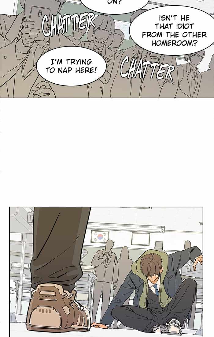 Parallel City Chapter 1 - Page 48