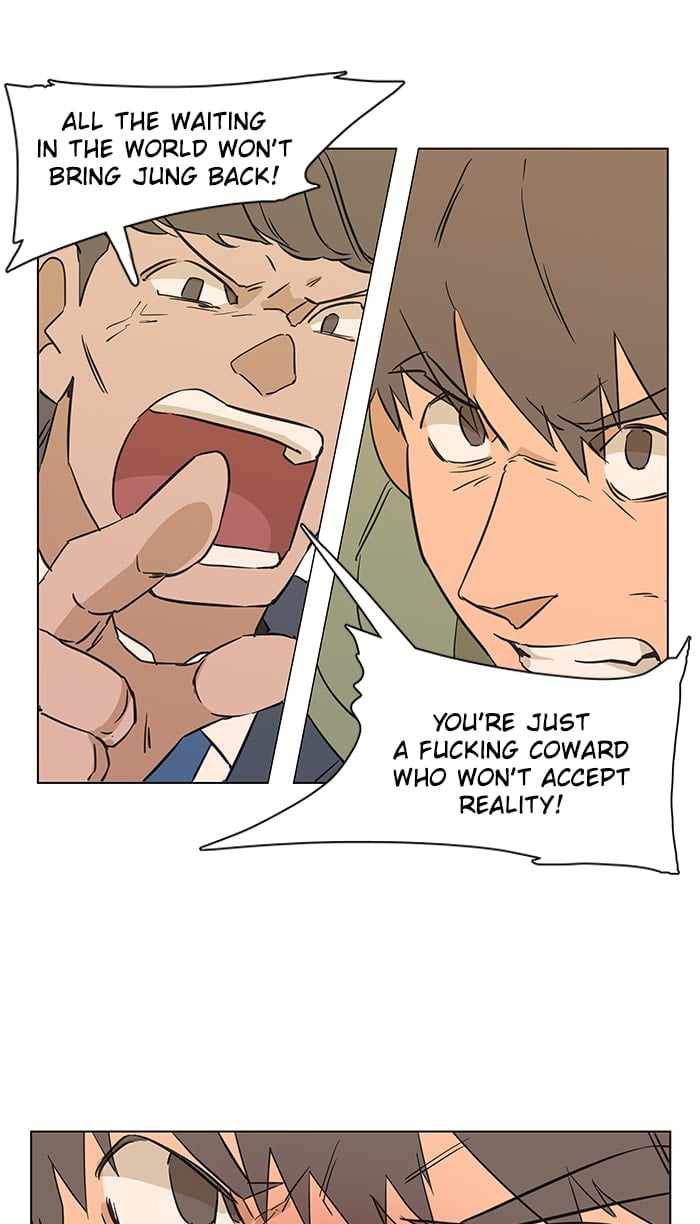 Parallel City Chapter 1 - Page 50