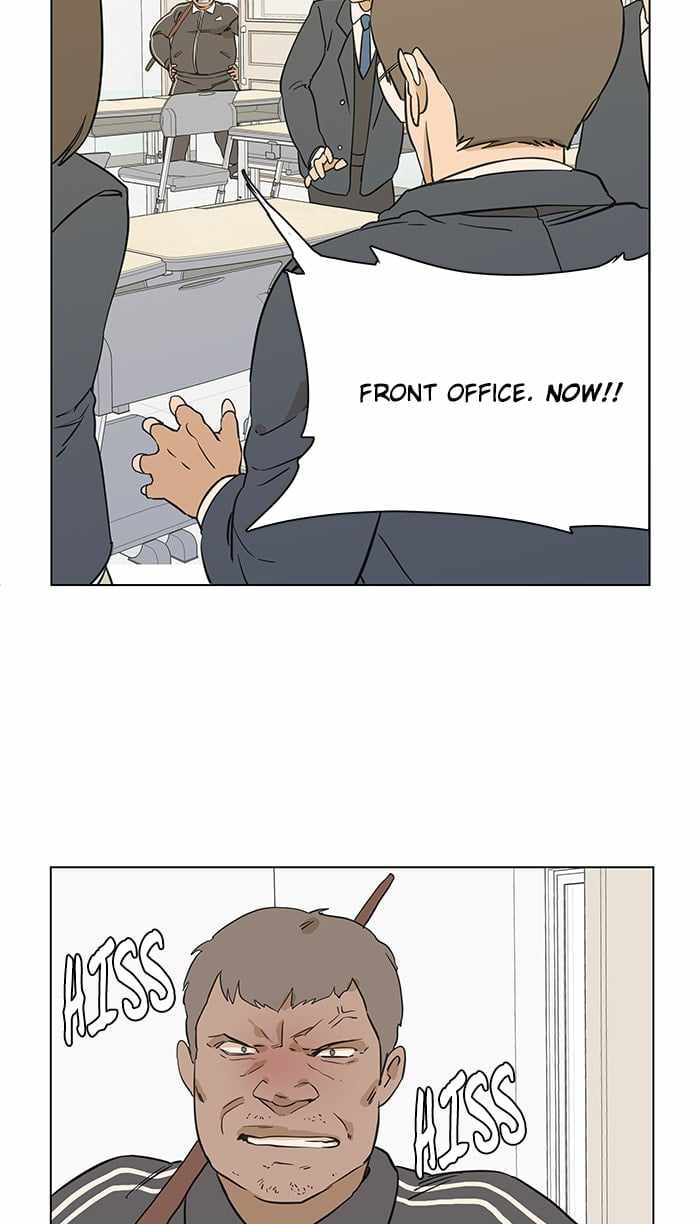 Parallel City Chapter 1 - Page 54