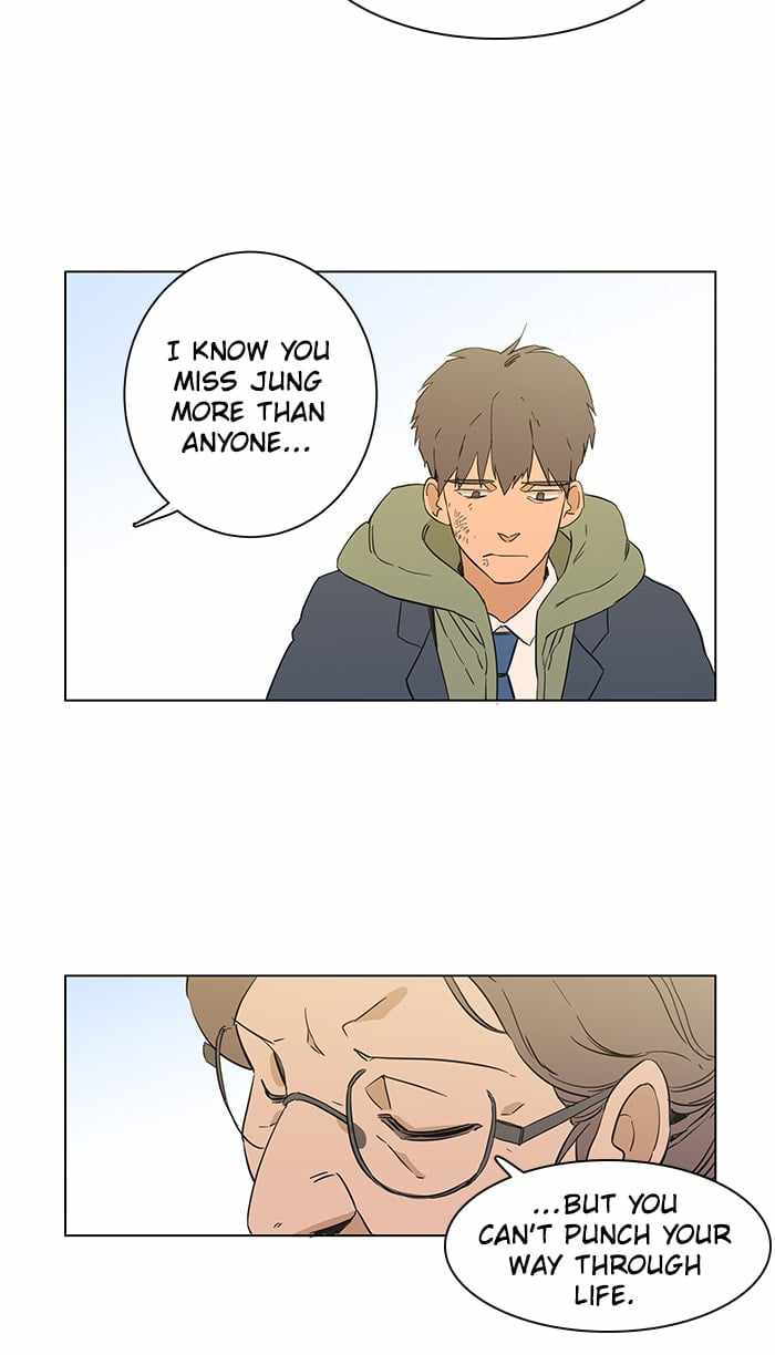 Parallel City Chapter 1 - Page 62