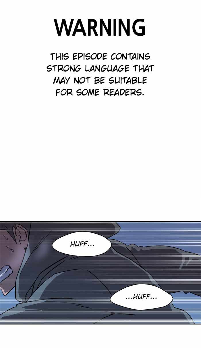 Parallel City Chapter 10 - Page 1