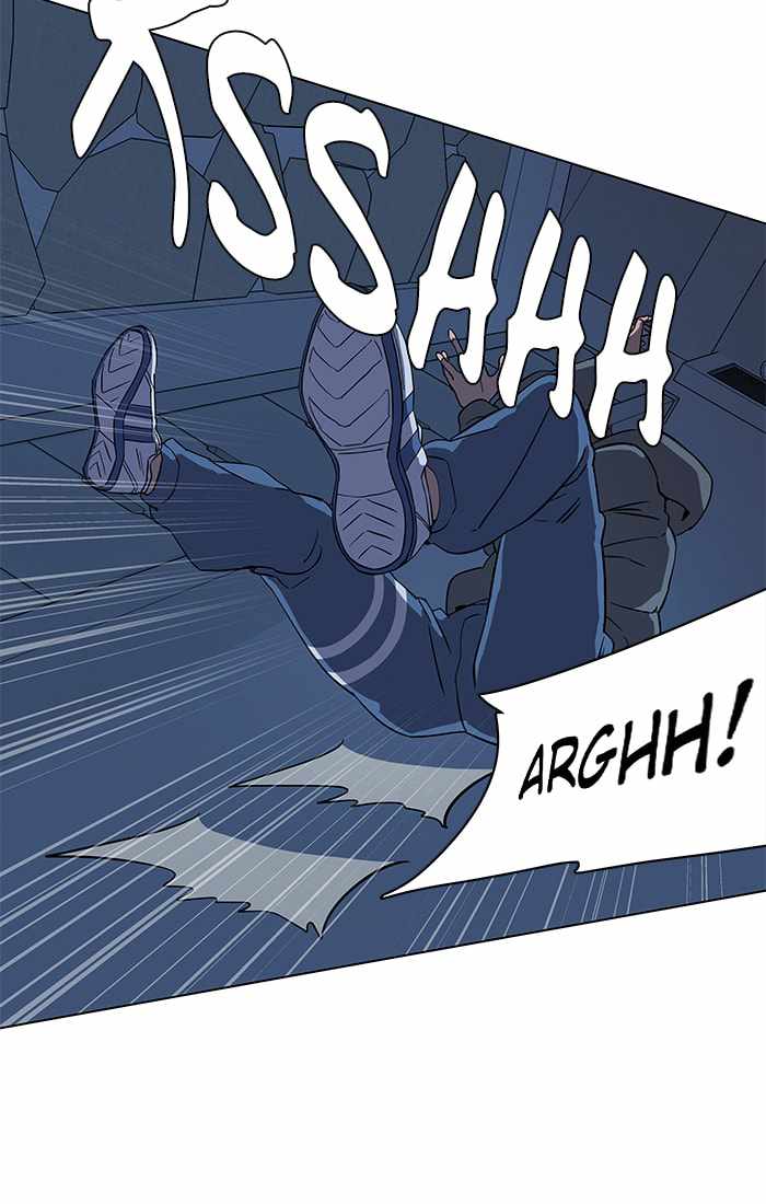 Parallel City Chapter 10 - Page 14