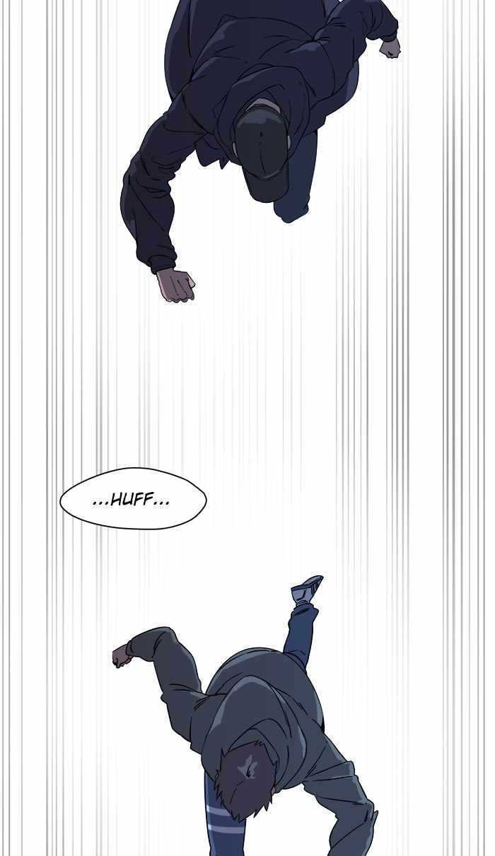 Parallel City Chapter 10 - Page 3
