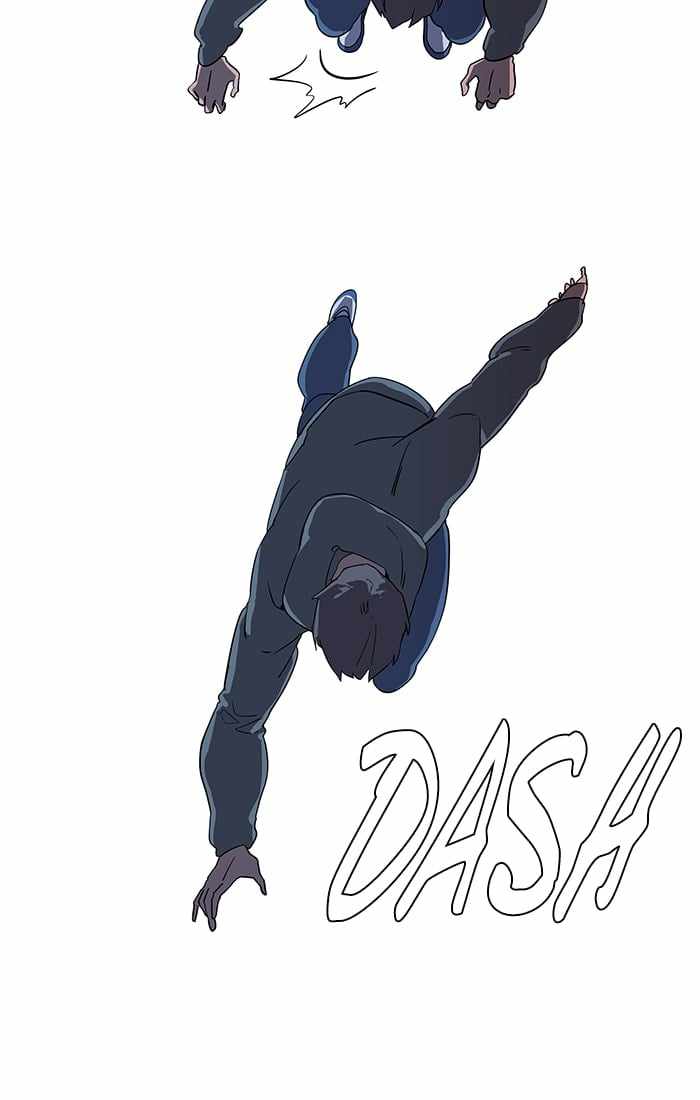 Parallel City Chapter 10 - Page 27