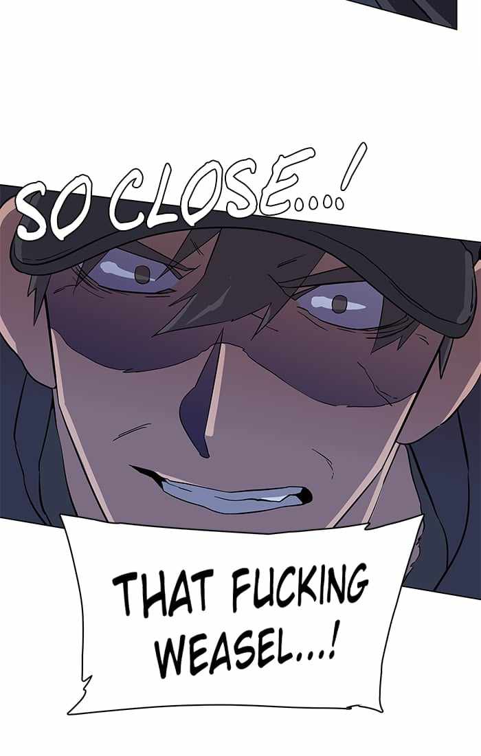 Parallel City Chapter 10 - Page 29