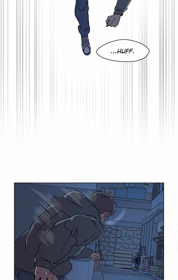 Parallel City Chapter 10 - Page 4
