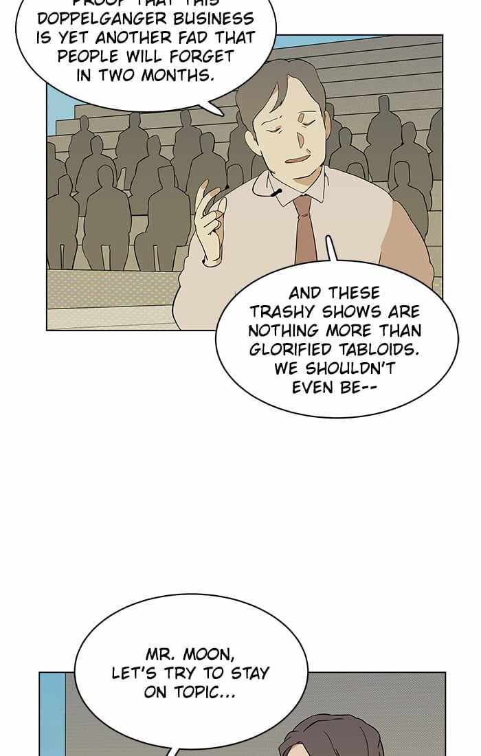 Parallel City Chapter 10 - Page 33
