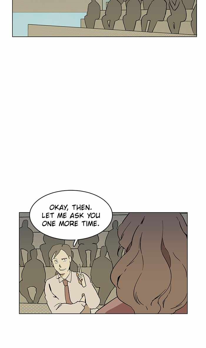 Parallel City Chapter 10 - Page 36