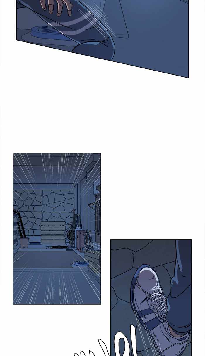 Parallel City Chapter 10 - Page 5