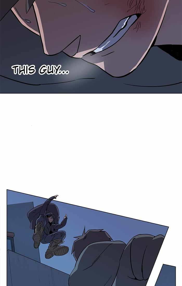 Parallel City Chapter 10 - Page 41