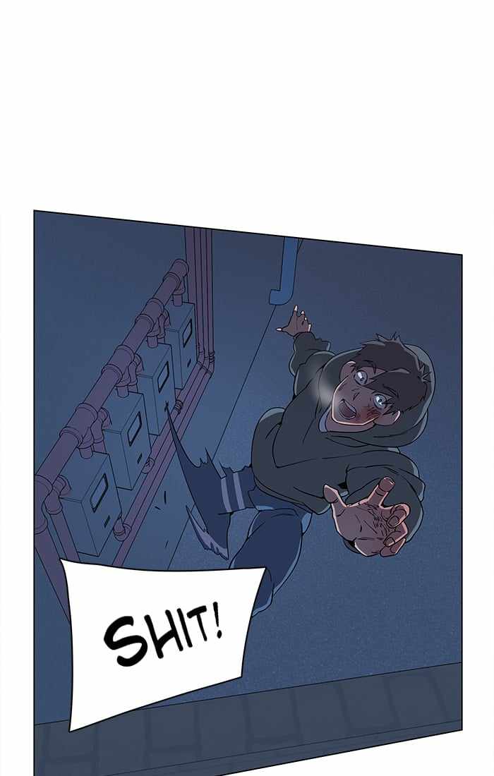 Parallel City Chapter 10 - Page 48