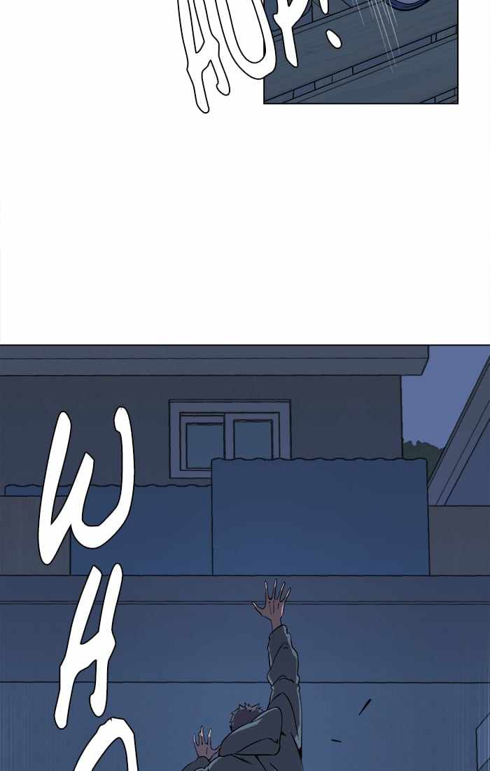Parallel City Chapter 10 - Page 6