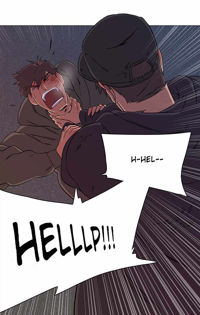 Parallel City Chapter 10 - Page 62