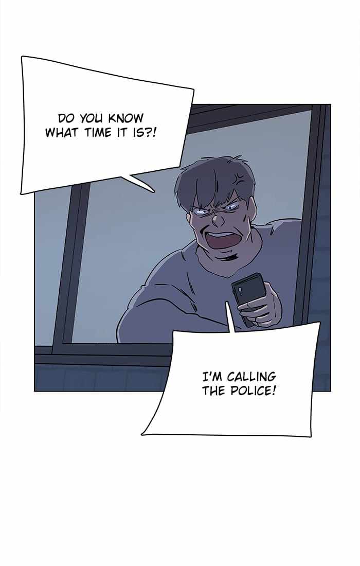 Parallel City Chapter 10 - Page 69