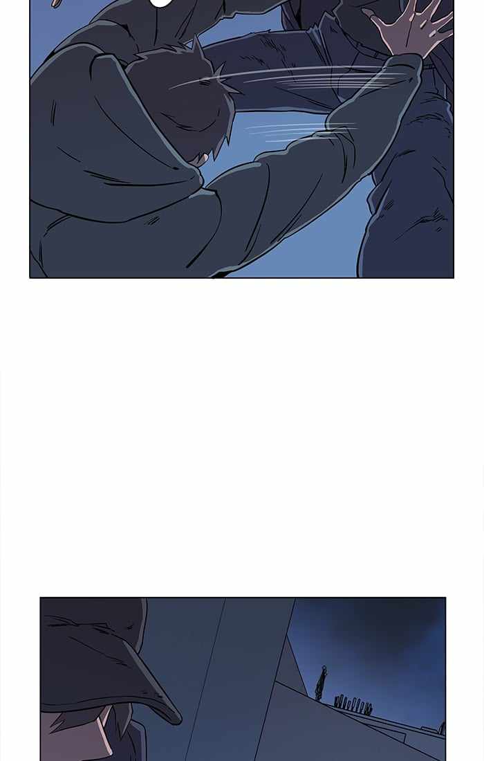 Parallel City Chapter 10 - Page 71