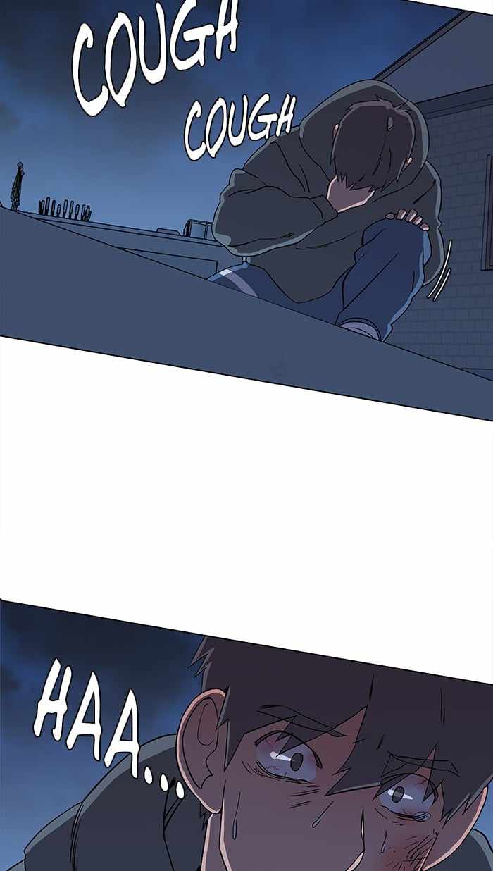 Parallel City Chapter 10 - Page 74