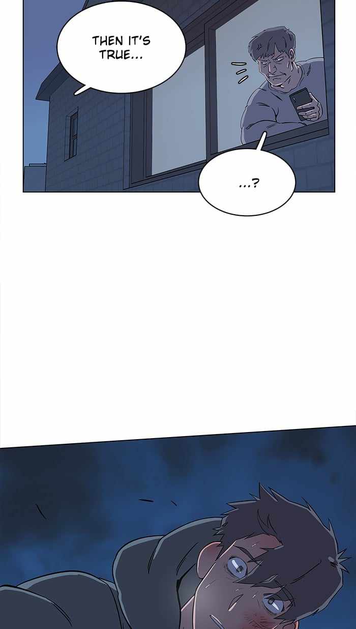 Parallel City Chapter 10 - Page 82