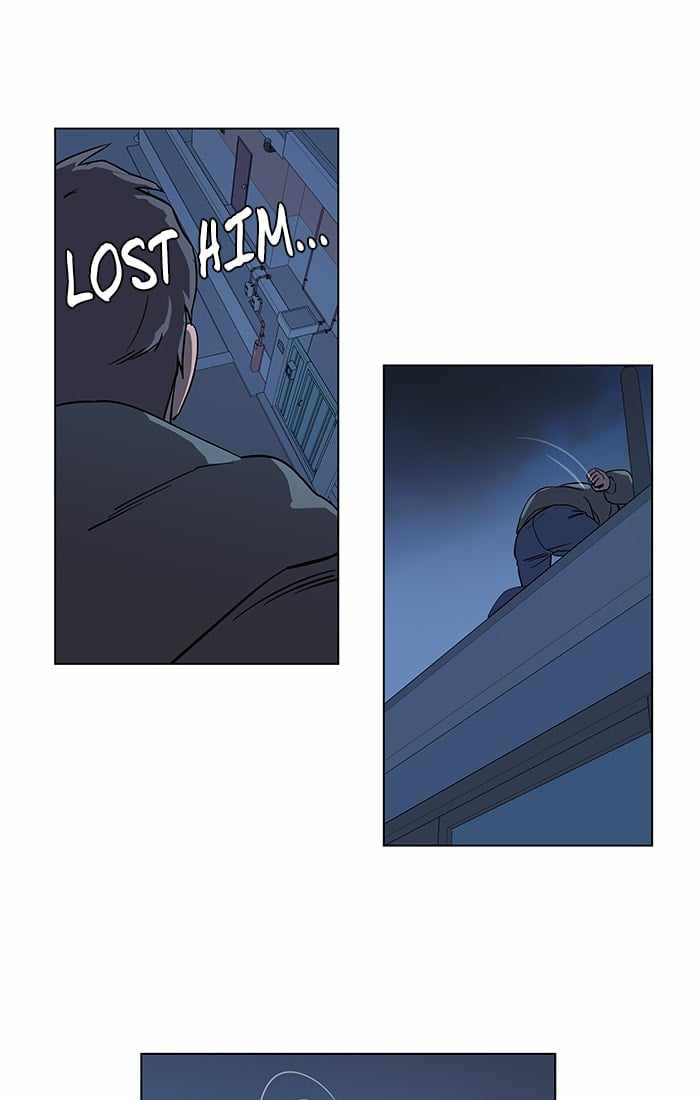 Parallel City Chapter 10 - Page 10