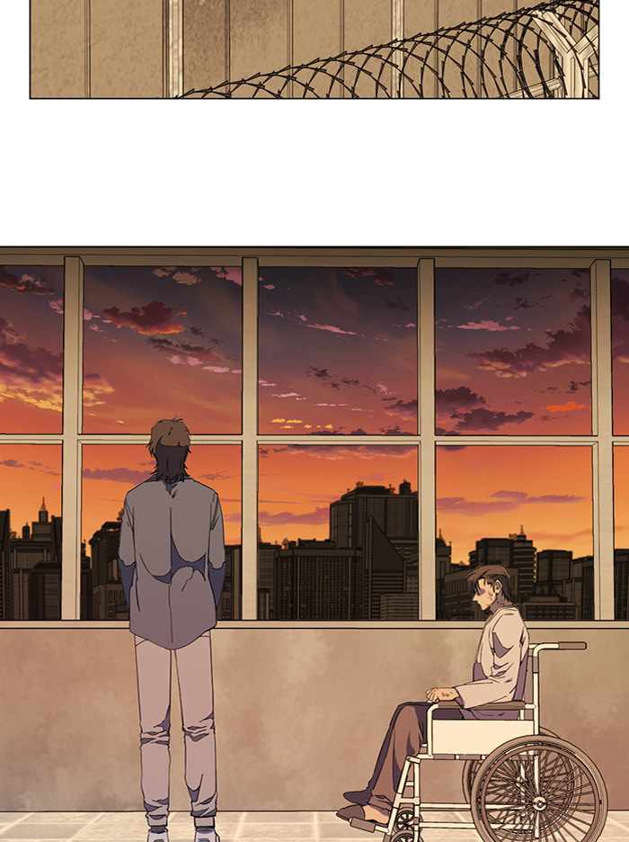Parallel City Chapter 100 - Page 2