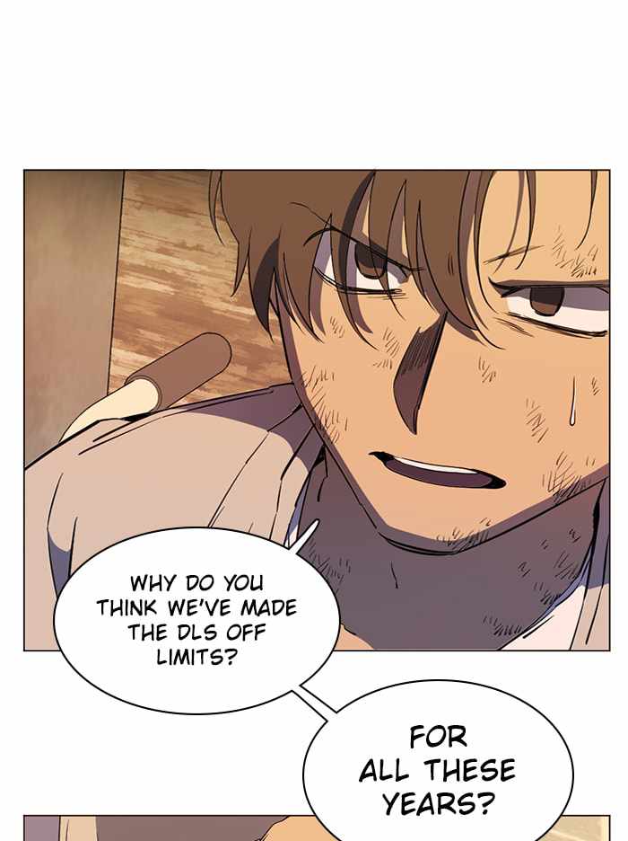 Parallel City Chapter 100 - Page 11