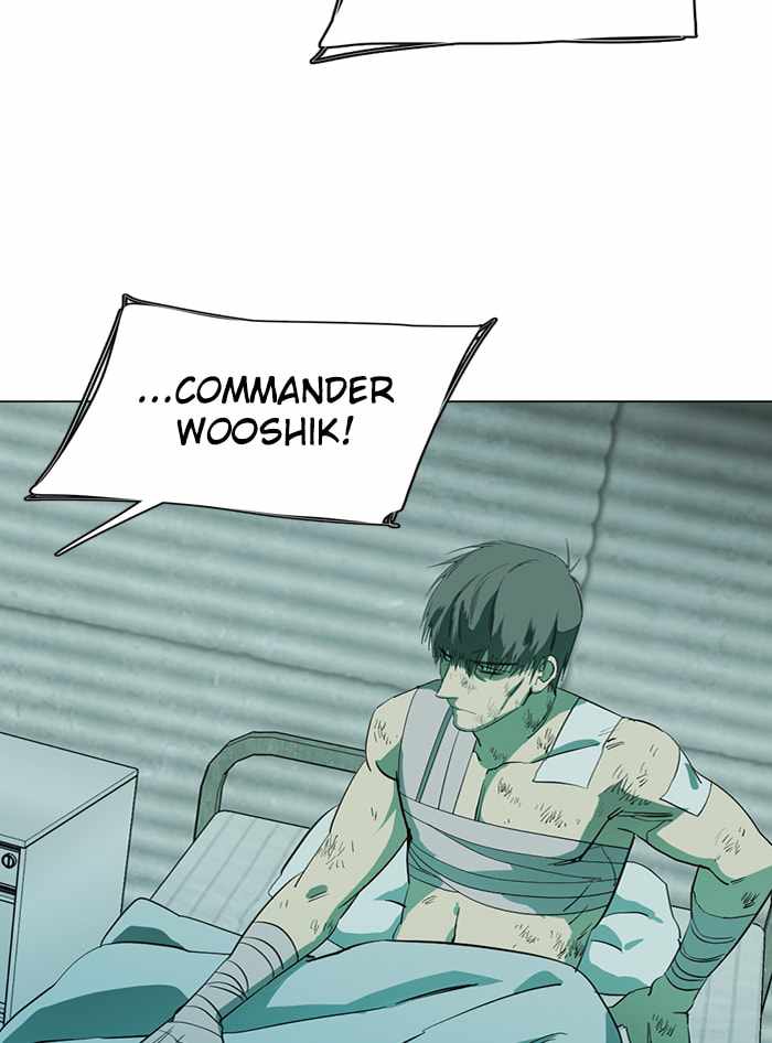 Parallel City Chapter 100 - Page 101
