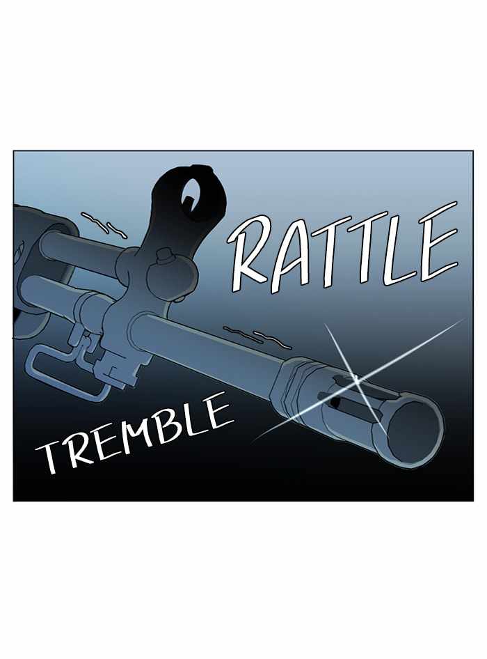Parallel City Chapter 100 - Page 105