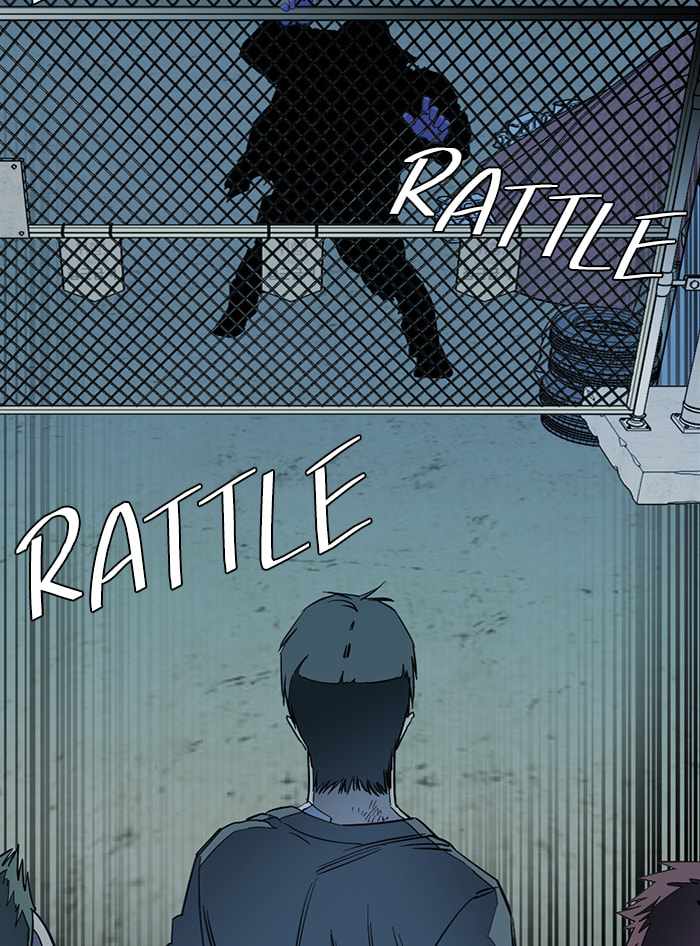 Parallel City Chapter 100 - Page 109